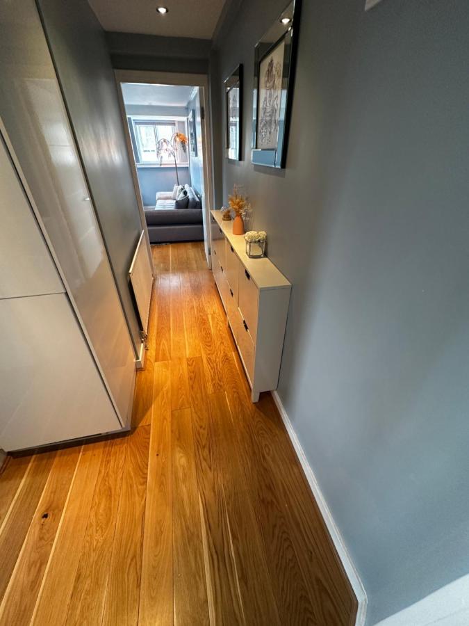 One Bedroom Flat In Chelsea Londres Exterior foto